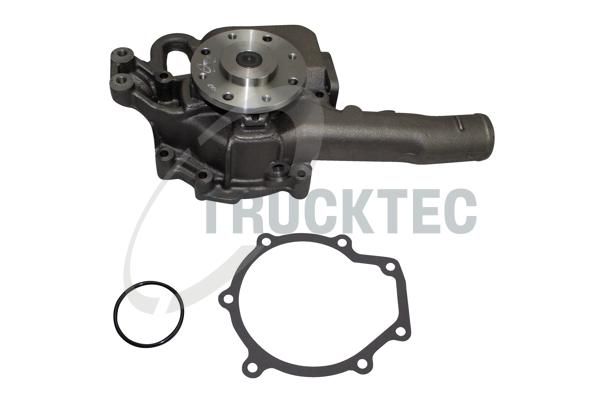 TRUCKTEC AUTOMOTIVE 01.19.190 - Wasserpumpe, Motorkühlung