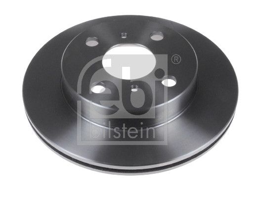 FEBI BILSTEIN 108671 - Bremsscheibe