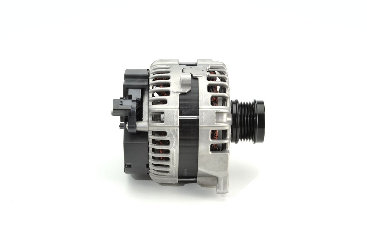 BOSCH 0 125 711 055 - Generator