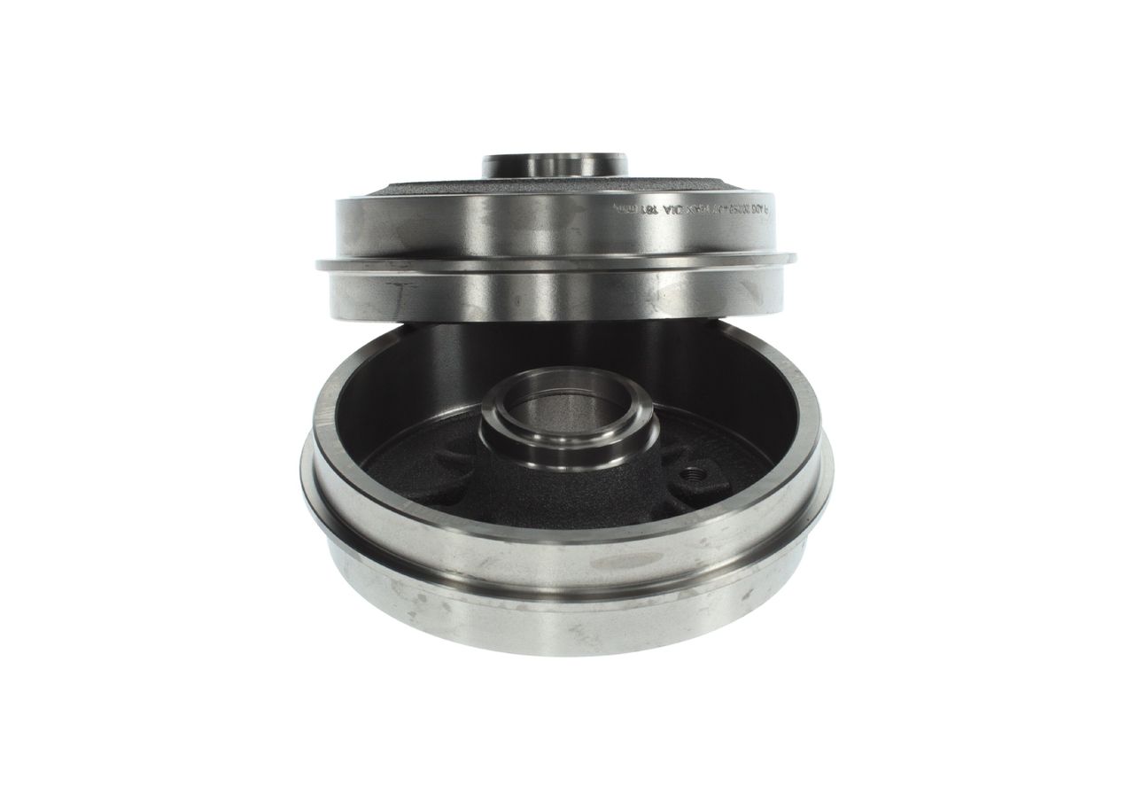 BOSCH 0 986 477 020 - Bremstrommel