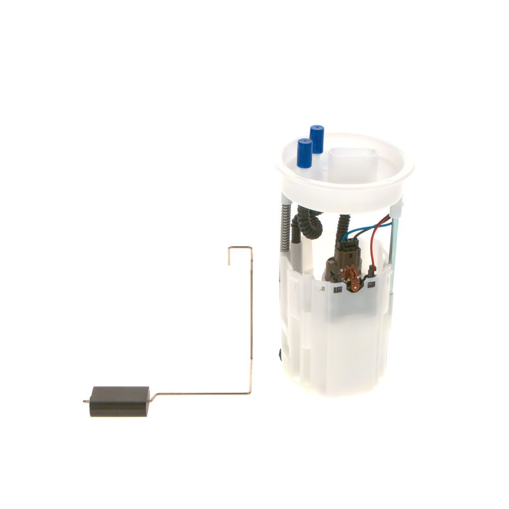 BOSCH 0 986 580 934 - Kraftstoff-Fördereinheit