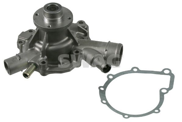 SWAG 10 92 1752 - Wasserpumpe, Motorkühlung