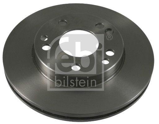 FEBI BILSTEIN 09464 - Bremsscheibe