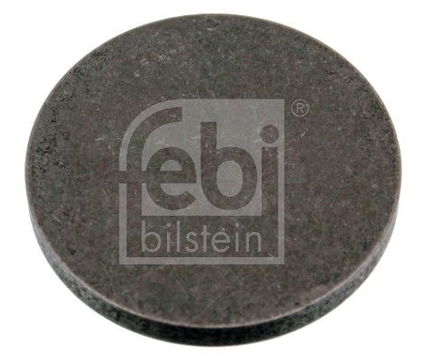 FEBI BILSTEIN 07548 - Einstellscheibe, Ventilspiel
