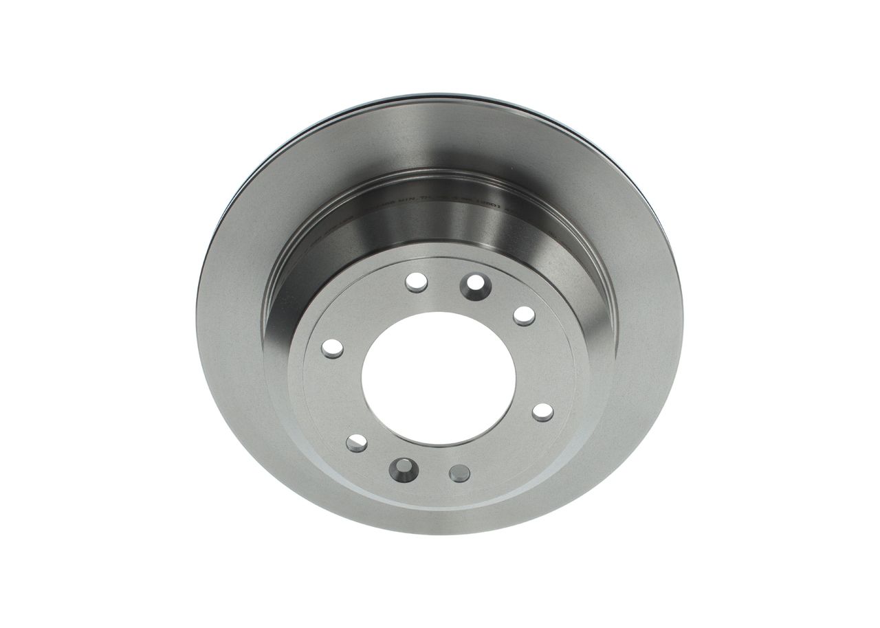 BOSCH 0 986 479 U29 - Bremsscheibe