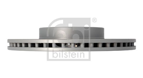 FEBI BILSTEIN 108515 - Bremsscheibe