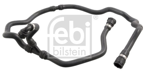 FEBI BILSTEIN 102238 - Kühlerschlauch