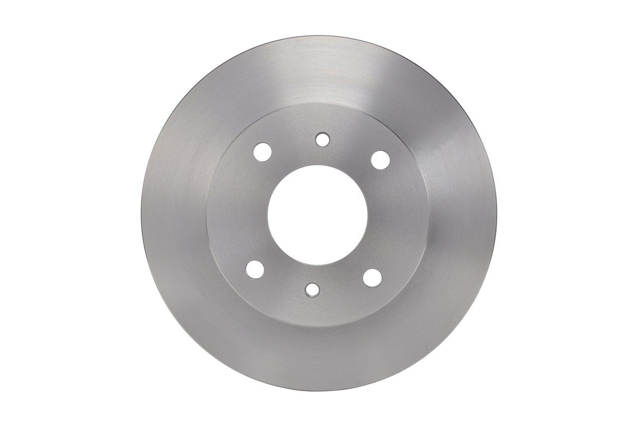 BOSCH 0 986 478 567 - Bremsscheibe