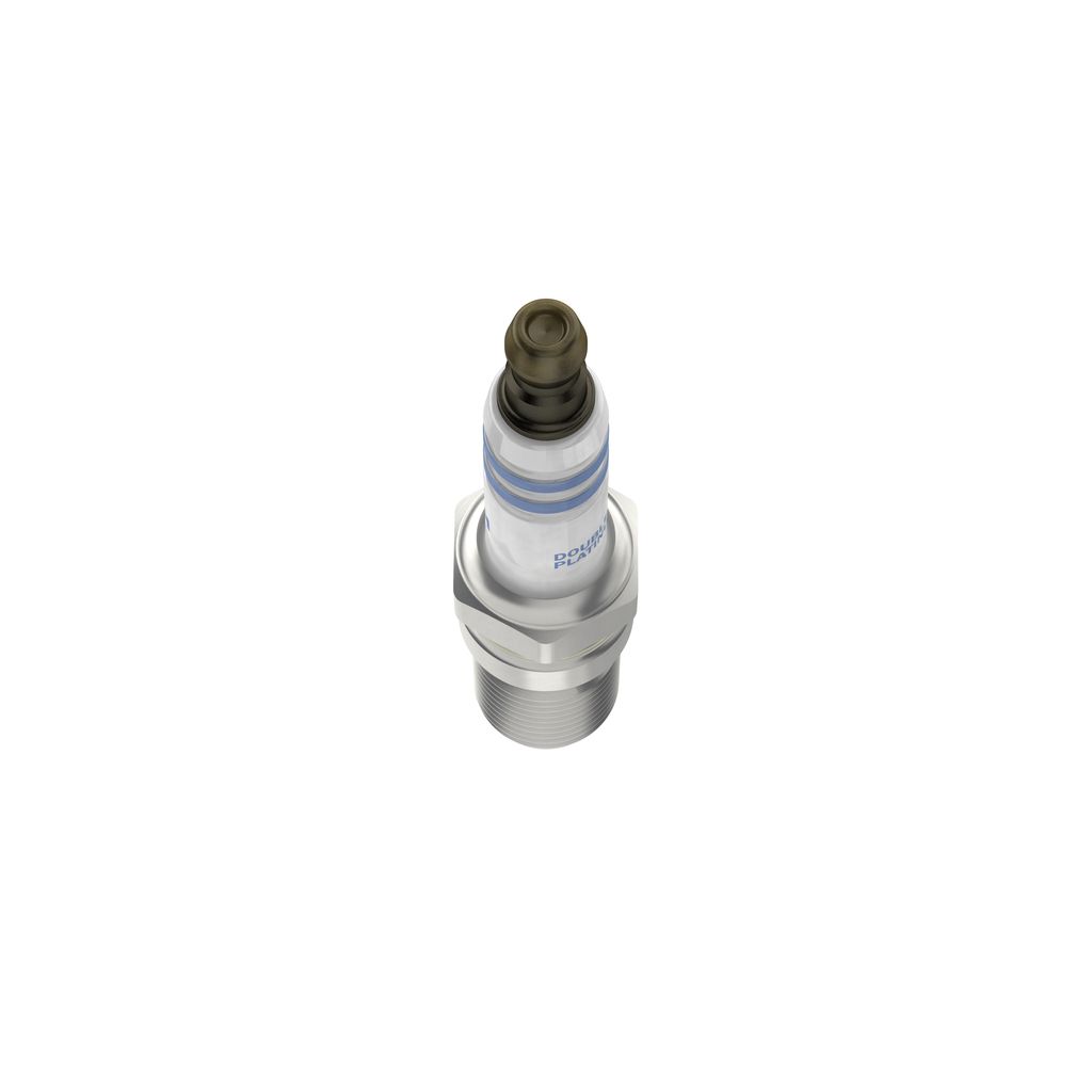 BOSCH 0 242 236 563 - Zündkerze