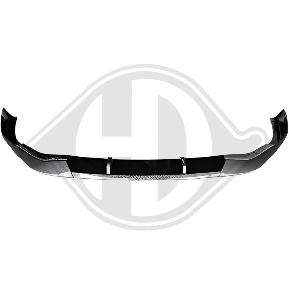 DIEDERICHS 1226168 - Spoiler