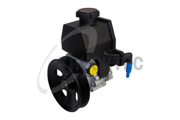 TRUCKTEC AUTOMOTIVE 02.37.142 - Hydraulikpumpe, Lenkung