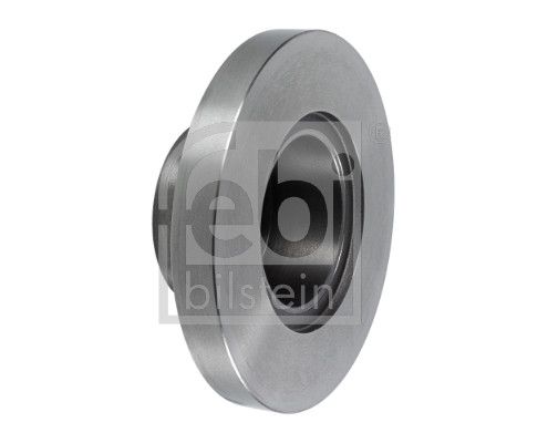 FEBI BILSTEIN 108000 - Bremsscheibe