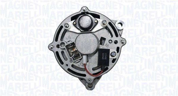 MAGNETI MARELLI 063733140010 - Generator