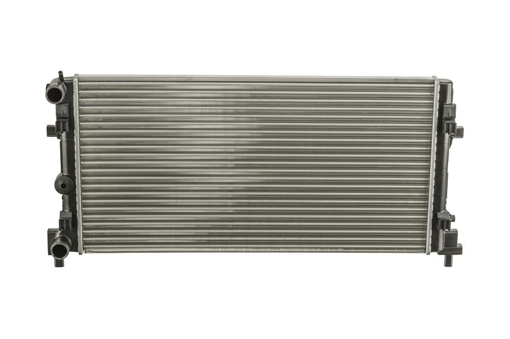TOPRAN 115 631 - Kühler, Motorkühlung