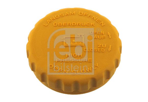 FEBI BILSTEIN 01211 - Verschlussdeckel, Kühlmittelbehälter