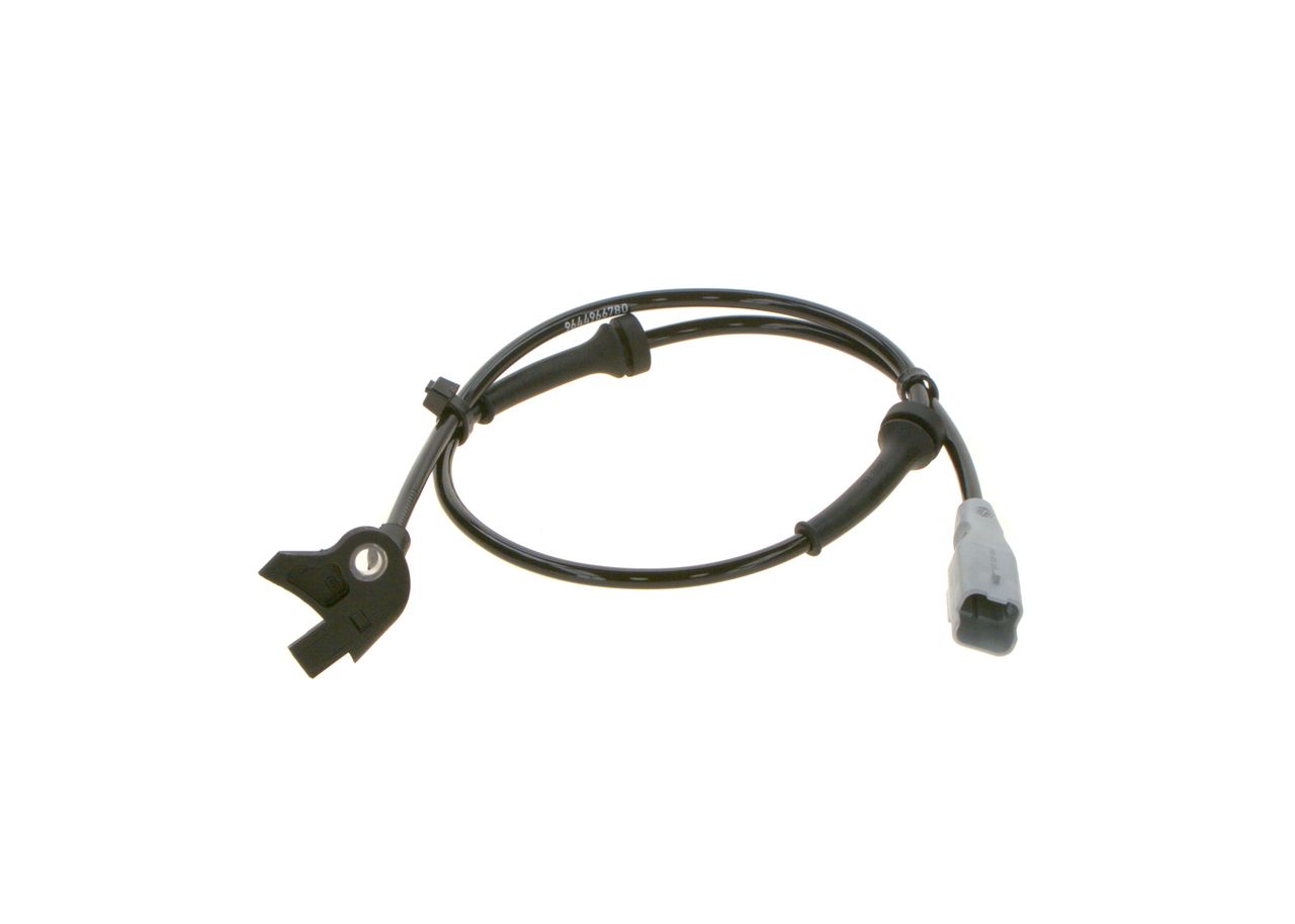 BOSCH 0 265 007 423 - Sensor, Raddrehzahl