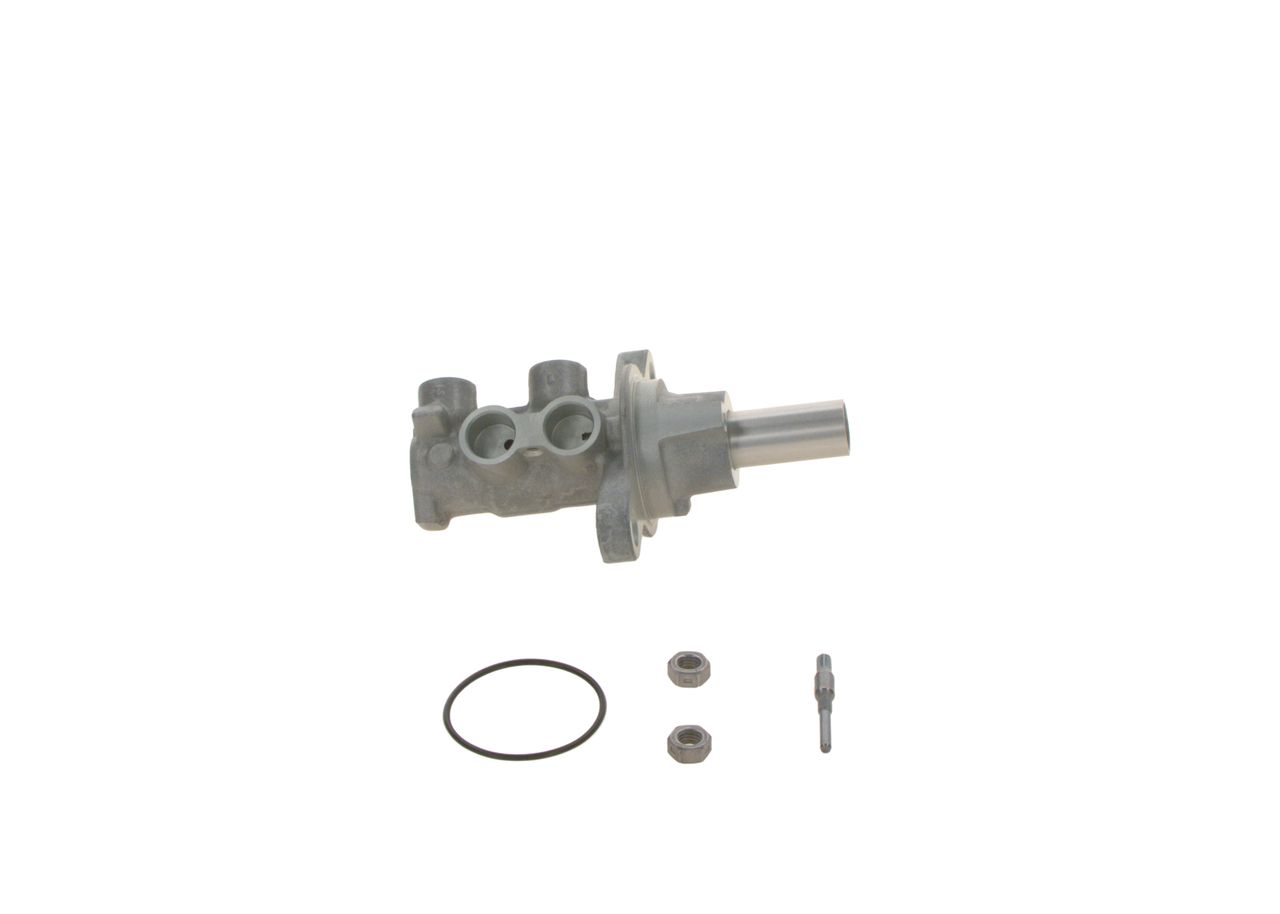 BOSCH 0 204 747 206 - Hauptbremszylinder