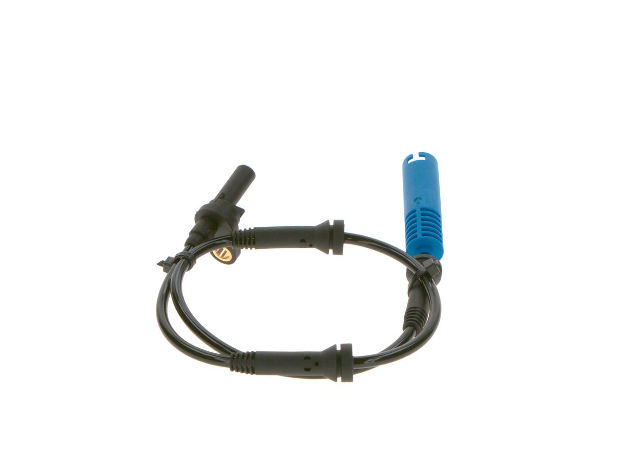 BOSCH 0 986 594 574 - Sensor, Raddrehzahl