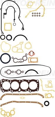 VICTOR REINZ 01-52220-03 - Dichtungsvollsatz, Motor