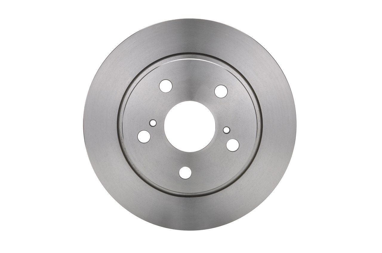BOSCH 0 986 479 519 - Bremsscheibe