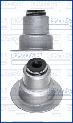 AJUSA 12047300 - Dichtring, Ventilschaft