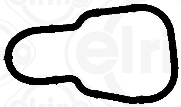 ELRING 050.460 - Dichtung, Ansaugkrümmer