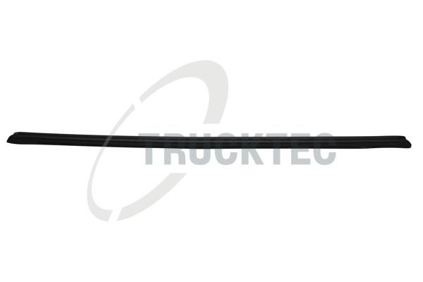 TRUCKTEC AUTOMOTIVE 02.53.104 - Dichtung, Türscheibe