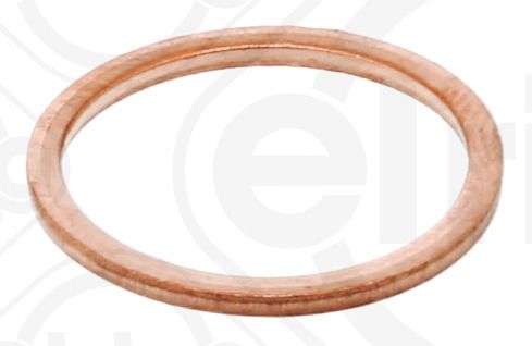ELRING 131.156 - Dichtring, Ölablassschraube