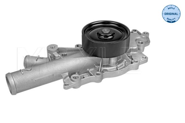 MEYLE 013 220 0007 - Wasserpumpe, Motorkühlung