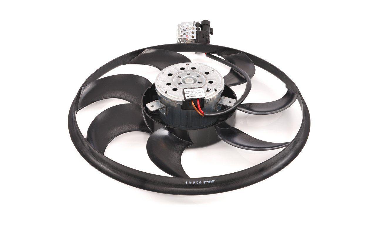 BOSCH 0 130 303 246 - Lüfter, Motorkühlung