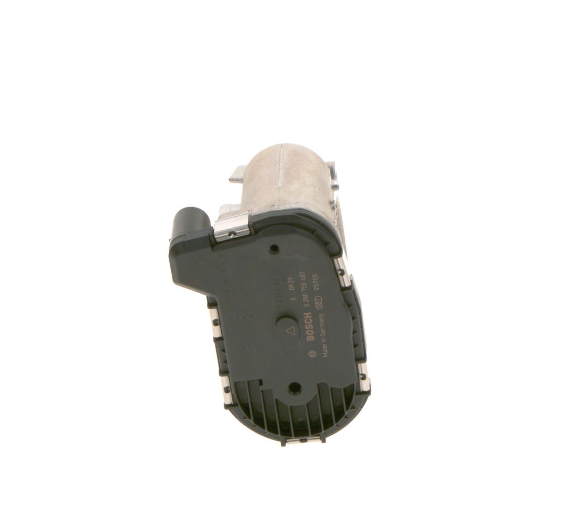 BOSCH 0 280 750 487 - Drosselklappenstutzen
