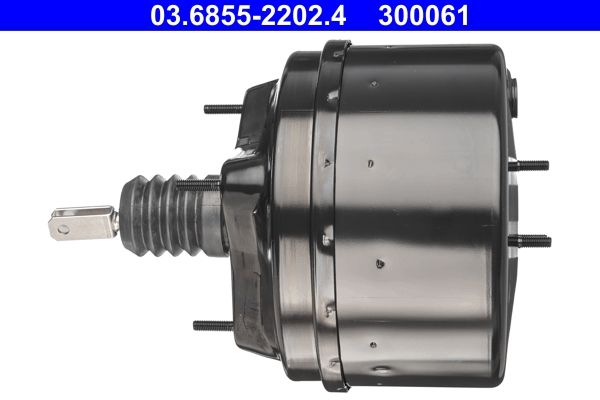 ATE 03.6855-2202.4 - Bremskraftverstärker
