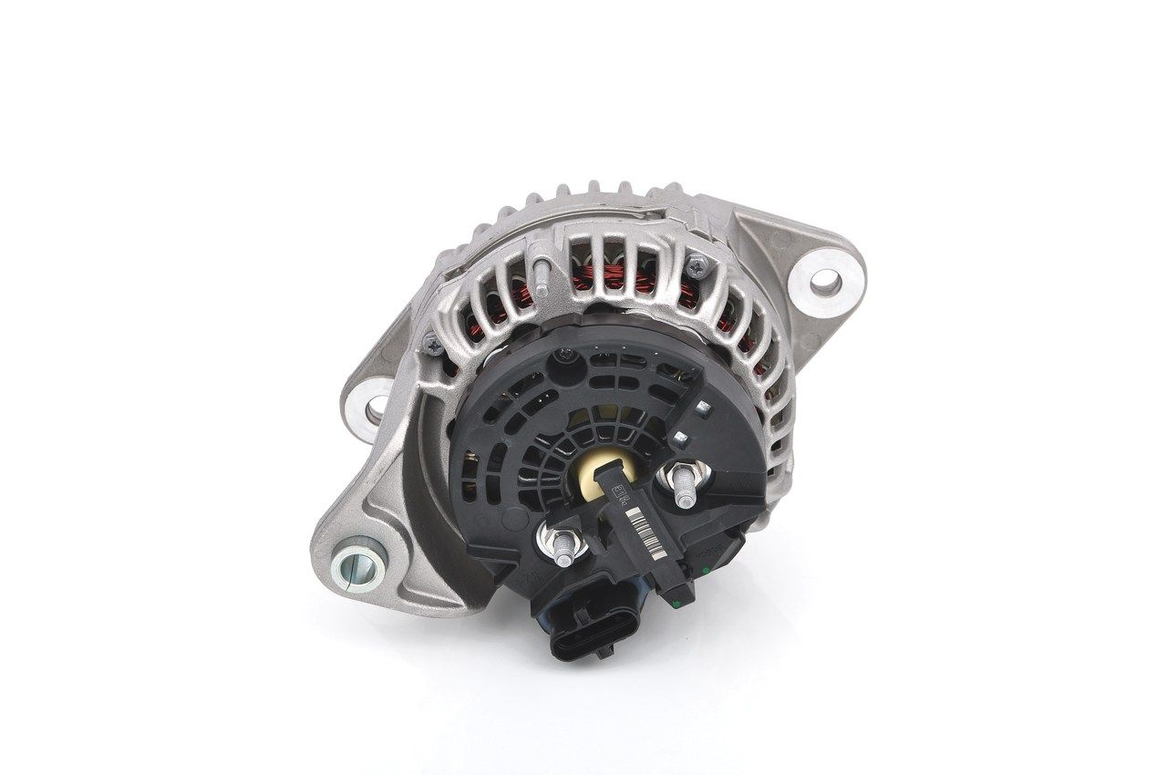 BOSCH 0 124 655 079 - Generator