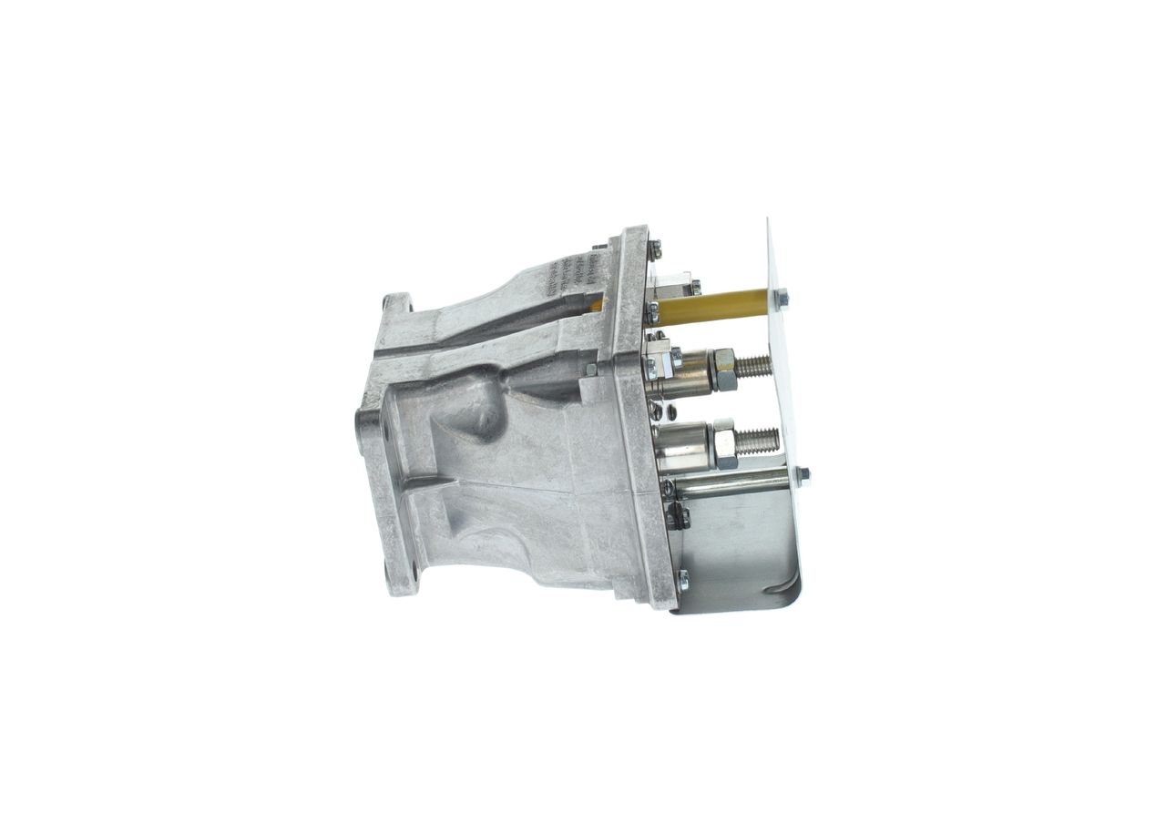 BOSCH 0 333 301 007 - Batterierelais