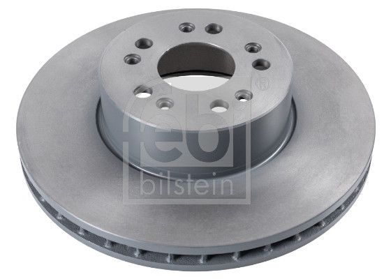 FEBI BILSTEIN 08128 - Bremsscheibe