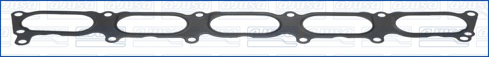 AJUSA 13283200 - Dichtung, Ansaugkrümmer