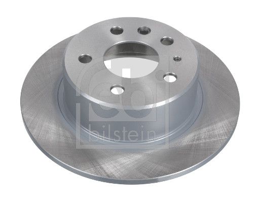 FEBI BILSTEIN 08506 - Bremsscheibe