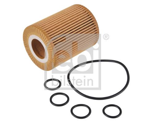FEBI BILSTEIN 108305 - Ölfilter