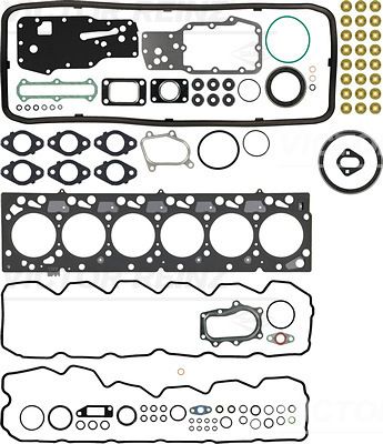 VICTOR REINZ 01-10269-01 - Dichtungsvollsatz, Motor