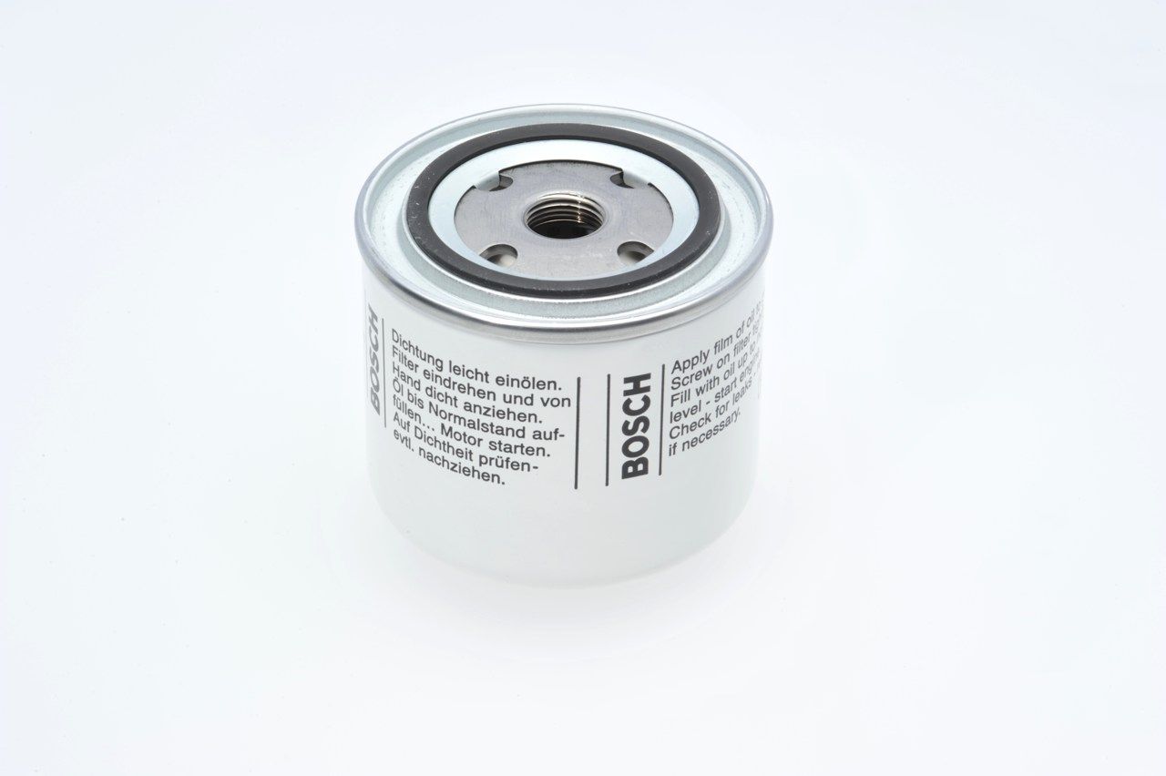 BOSCH 0 451 103 219 - Ölfilter