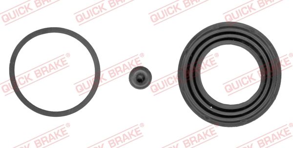 QUICK BRAKE 114-0342 - Reparatursatz, Bremssattel