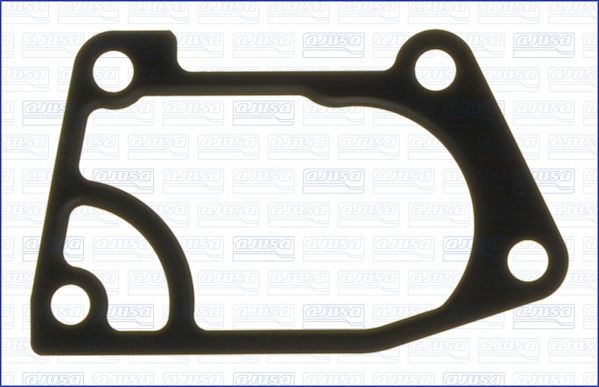 AJUSA 01258600 - Dichtung, Thermostatgehäuse