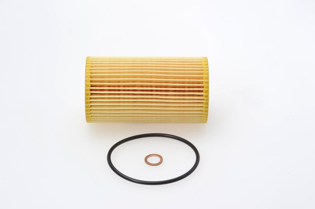 BOSCH 1 457 429 119 - Ölfilter