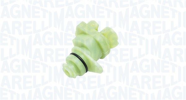 MAGNETI MARELLI 064848027010 - Sensor, Geschwindigkeit/Drehzahl
