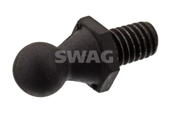 SWAG 10 94 0838 - Befestigungselement, Motorabdeckung