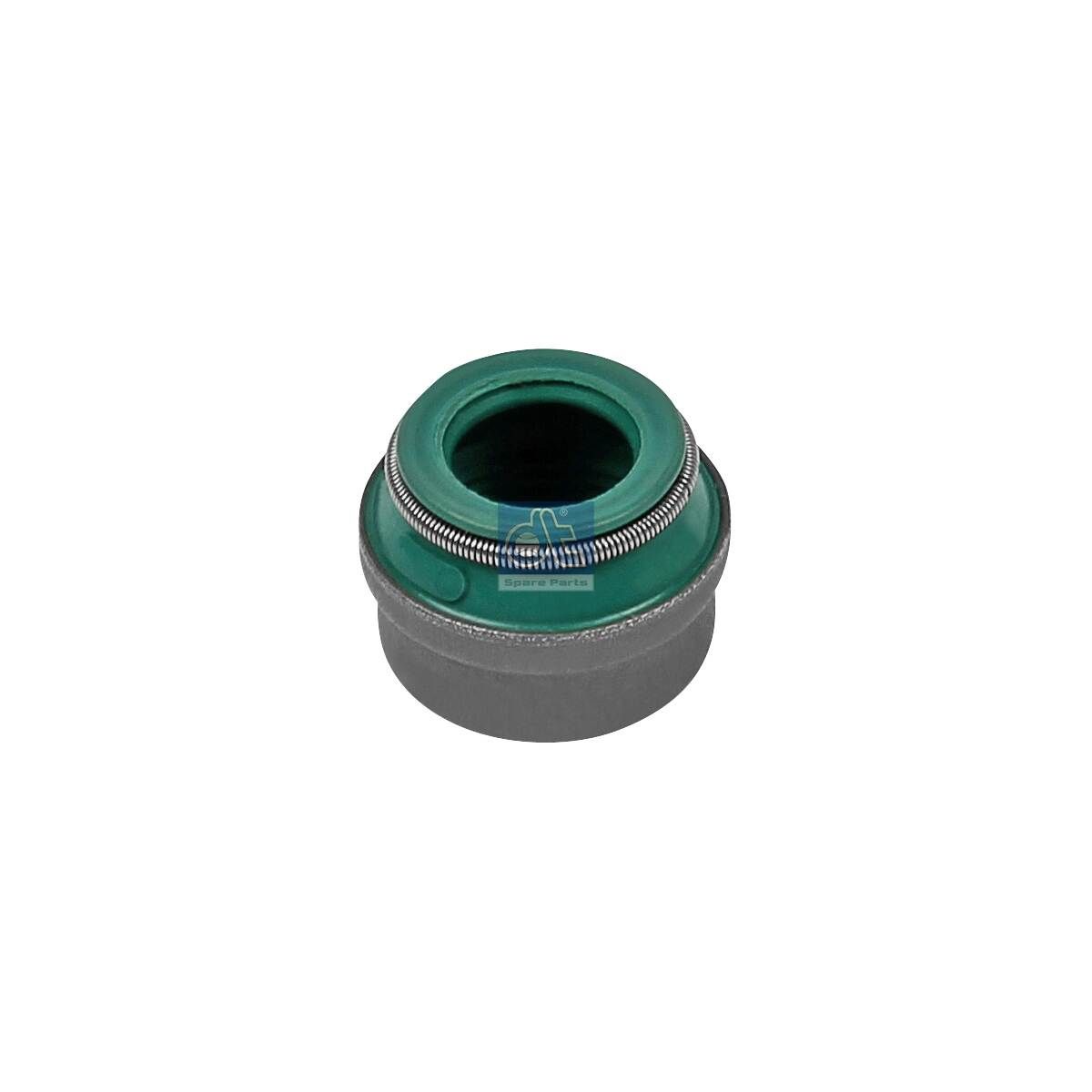 DT Spare Parts 11.10570 - Dichtring, Ventilschaft