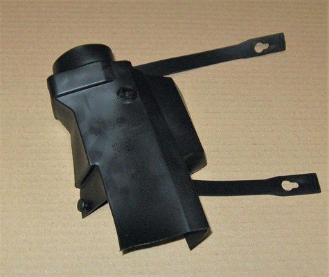 MAGNETI MARELLI 062030043010 - Motorabdeckung