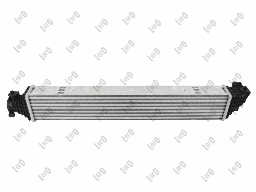 ABAKUS 018-018-0001 - Ladeluftkühler