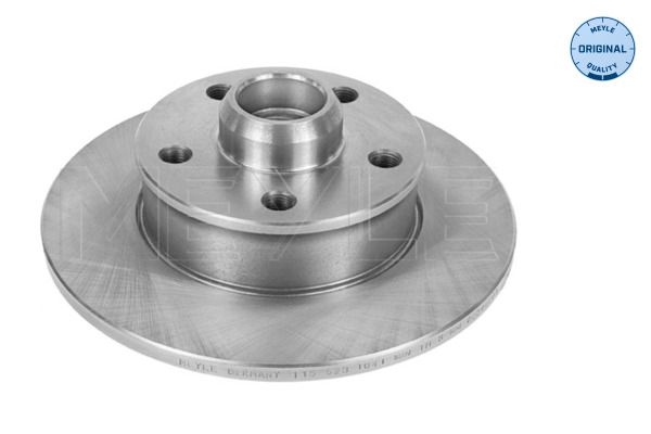 MEYLE 115 523 1041 - Bremsscheibe