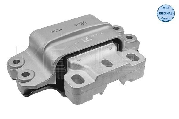 MEYLE 100 199 1098 - Lagerung, Motor